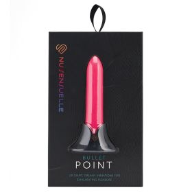 Sensuelle Point Rechargeable Bullet-Pink